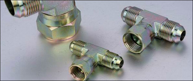 Stainless Steel 317 Tube Fittings manufacturer