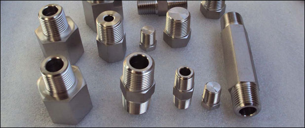 ASTM A276 Stainless Steel 321 Tube Fittings manufacturer