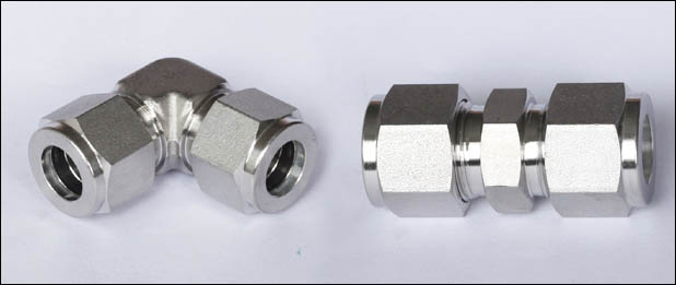 Tube fittings manufacturer