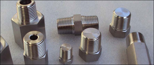 ASTM B366 Incoloy Tube Fittings manufacturer