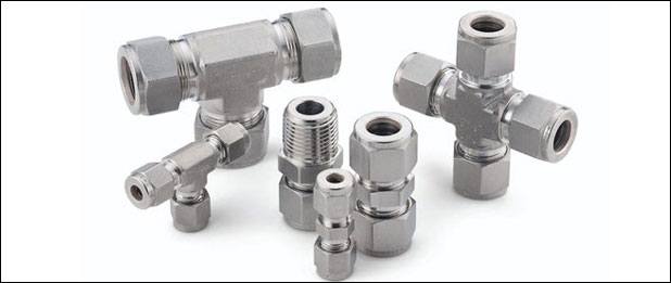 ASTM B366 Incoloy 800 Tube Fittings manufacturer