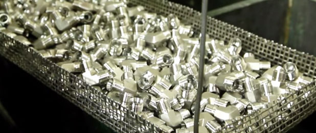 Stainless Steel 316 Tube Fittings manufacturer