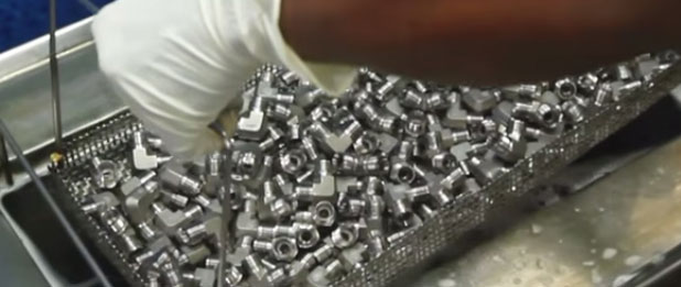 Bulkhead Union manufacturer