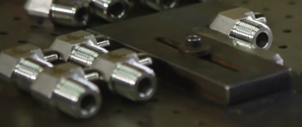 Union Cross manufacturer