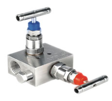 2-fold-valve