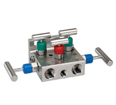 5-fold-valve