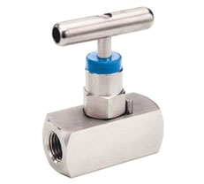 needle-valve
